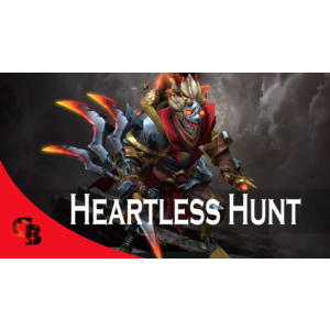 ✅Heartless Hunt✅Collector´s Cache 2020✅
