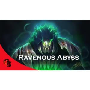 ✅Ravenous Abyss✅Collector´s Cache 2020✅