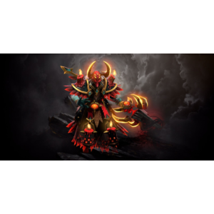 ✅Herald of the Ember Eye✅Collector´s Cache 2020✅