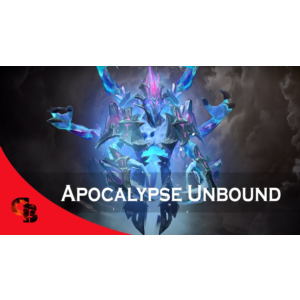 ✅Apocalypse Unbound✅Collector´s Cache 2020✅