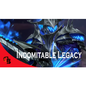 ✅Indomitable Legacy✅Collector´s Cache 2021✅
