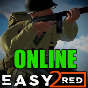 Easy Red 2 - ОНЛАЙН✔️STEAM Аккаунт