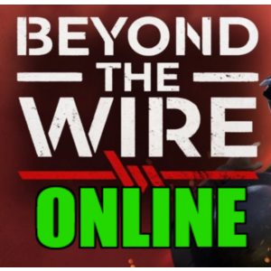 Beyond The Wire - ОНЛАЙН✔️STEAM Аккаунт