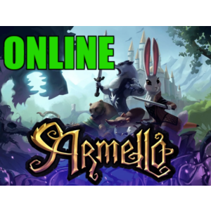 Armello - ОНЛАЙН✔️STEAM Аккаунт