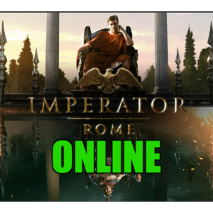 Imperator: Rome - ОНЛАЙН✔️STEAM Аккаунт