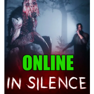 In Silence - ОНЛАЙН✔️STEAM Аккаунт