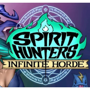 Spirit Hunters: Infinite Horde ✔️STEAM Аккаунт