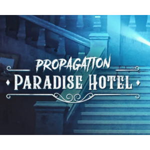 Propagation: Paradise Hotel ✔️STEAM Аккаунт