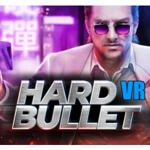 HARD BULLET (VR) ✔️STEAM Аккаунт