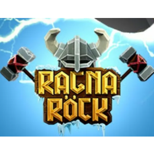 Ragnarock ✔️STEAM Аккаунт