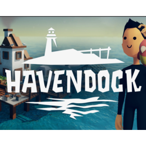 Havendock ✔️STEAM Аккаунт