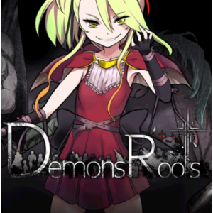 Demons Roots ✔️STEAM Аккаунт
