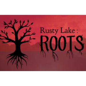 Rusty Lake: Roots ✔️STEAM Аккаунт
