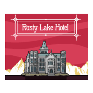 Rusty Lake: Hotel ✔️STEAM Аккаунт