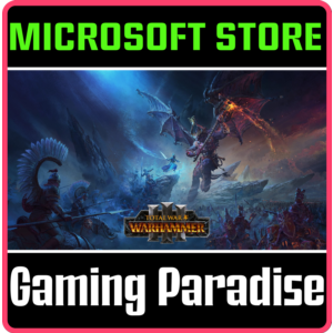 ❗TOTAL WAR: WARHAMMER III❗(PC WIN)🔑КЛЮЧ❗