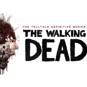 The Walking Dead: The Telltale Definitive Series✔️STEAM