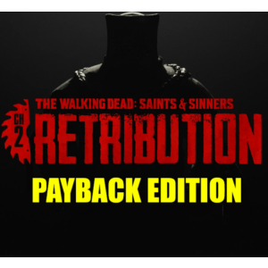 The Walking Dead: Saints & Sinners - Ch. 2: Retribution