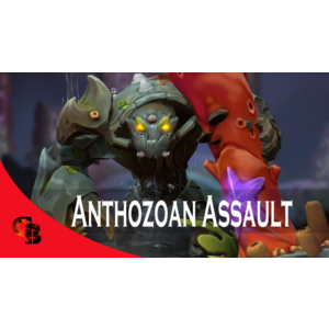 ✅Anthozoan Assault✅Collector´s Cache 2021✅