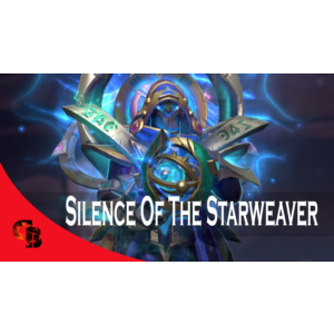✅Silence of the Starweaver✅Collector´s Cache 2021✅