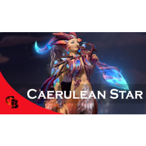 ✅Caerulean Star✅Collector´s Cache 2021✅