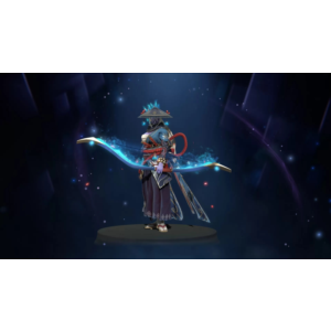 Stranger in the Wandering Isles✅Collector´s Cache 2021