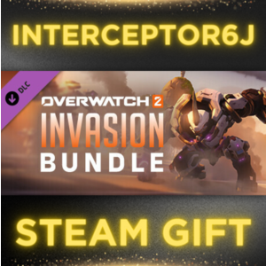 🟦⭐Overwatch® 2 - Набор Вторжение ☑️ Все регионы⚡STEAM