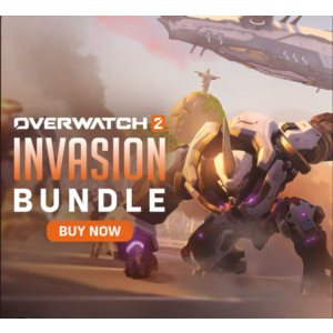 🏋🏼‍♂️Overwatch 2 | Набор Вторжение | Region FREE