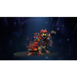 ✅Apex Automated✅Collector´s Cache 2021✅