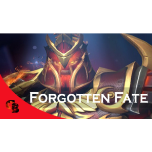 ✅Forgotten Fate✅Collector´s Cache 2021✅