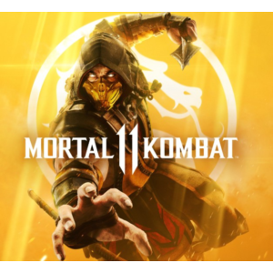 Mortal Kombat 11  Switch Europe Key
