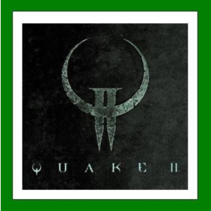 ✅Quake II + Remastered✔️Steam⭐Аренда аккаунта✔️Online🌎
