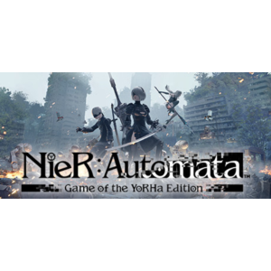 NieR: Automata ALL DLC💎Region Free🌸Steam