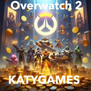 XBOX | PS | PC⭐️Overwatch 2⭐️ монеты-призмы-наборы⭐️