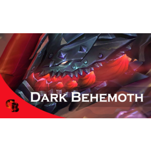 ✅Dark Behemoth✅Collector´s Cache 2022✅