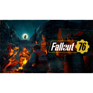 💎Fallout 76 Windows 10 ПК КЛЮЧ🔑