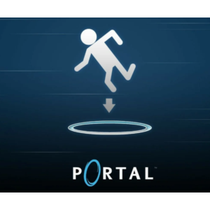 Portal ✔️STEAM Аккаунт