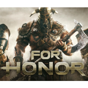 FOR HONOR ✔️STEAM Аккаунт