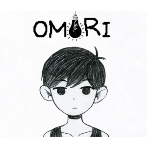 OMORI ✔️STEAM Аккаунт