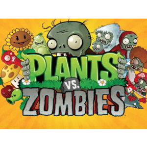 Plants vs. Zombies GOTY Edition ✔️STEAM Аккаунт