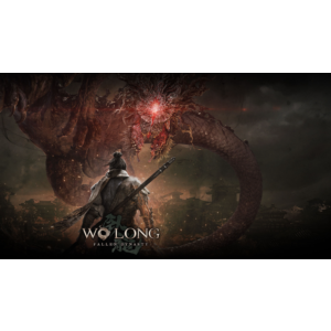 ⭐️ Wo Long: Fallen Dynasty + DLC [Steam/Global]