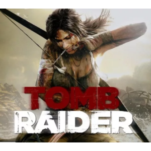 Tomb Raider (Region Free)✔️STEAM Аккаунт