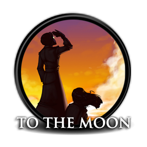 To the Moon ✔️STEAM Аккаунт