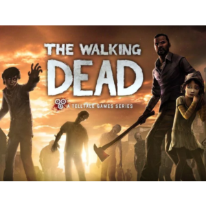 The Walking Dead ✔️STEAM Аккаунт