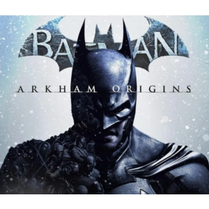 Batman Arkham Origins (Region Free) ✔️STEAM Аккаунт