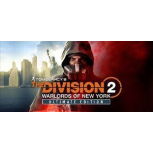 Tom Clancy´s The Division2 Ultimate  SteamGIFT [RU✅
