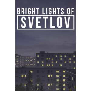 ✅ Bright Lights of Svetlov (Xbox Series X|S) активация