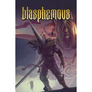 ✅ Blasphemous Xbox One & Xbox Series X|S активация