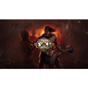 🌗PATH OF EXILE FIRST BLOOD BUNDLE Xbox Активация