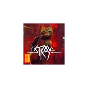 Stray Xbox One/Series