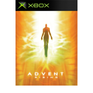 ✅ Advent Rising Xbox One & Xbox Series X|S активация